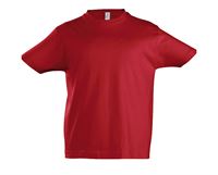 T-SHIRT BIMBO 190 gr